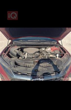 Chevrolet Blazer